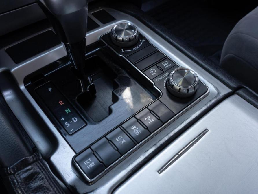 Toyota Land Cruiser 200 Series Рестайлинг 2 Волгоград  - изображение 18