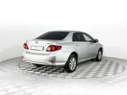 Toyota Corolla X (E140 E150) Ногинск  - изображение 28