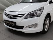 Hyundai Solaris I Рестайлинг Волгоград  - изображение 50