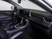 Toyota RAV4 V (XA50) Москва  - изображение 34