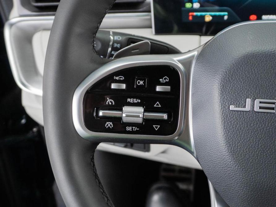 JETOUR X70 PLUS I Тюмень  - изображение 15