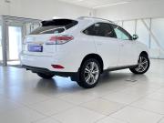 Lexus RX III Рестайлинг Волгоград  - изображение 41