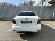 Volkswagen Polo V Рестайлинг Ростов-на-Дону  - изображение 26