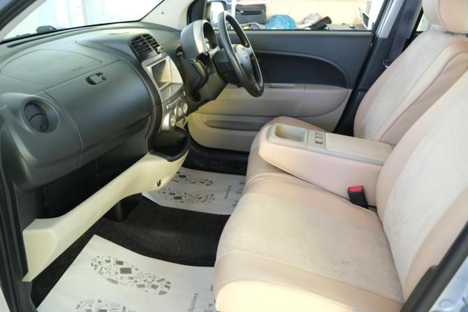 Toyota Passo I (C10) с пробегом 2009 года, цена 629 000 рублей, 122600 км, хэтчбек, Автокод Объявления