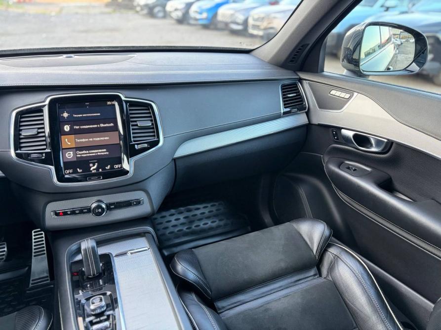 Volvo XC90 II Рестайлинг 1 Санкт-Петербург  - изображение 7