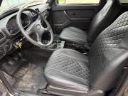 Lada (ВАЗ) Niva Legend Оренбург  - изображение 24