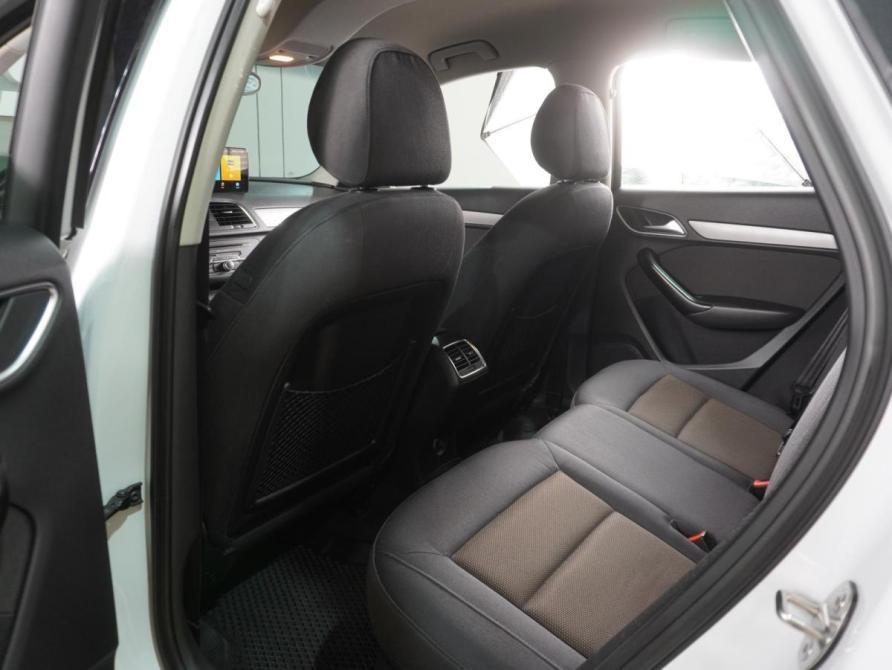 Audi Q3 I (8U) Воронеж  - изображение 11