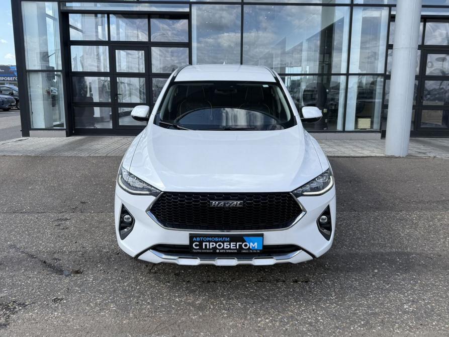 Haval F7 I Тверь  - изображение 2