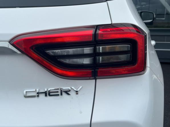 Chery Tiggo 4 Pro I Рестайлинг с пробегом 2023 года, цена 1 400 000 рублей, 53948 км, внедорожник, Автокод Объявления