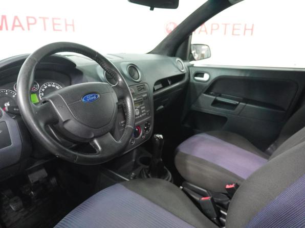 Ford Fusion I Рестайлинг с пробегом 2008 года, цена 489 000 рублей, 173068 км, хэтчбек, Автокод Объявления