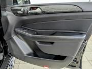 Mercedes-Benz GLS I (X166) Москва  - изображение 56