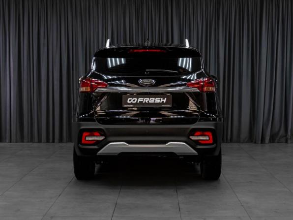 JAC JS3 с пробегом 2024 года, цена 1 199 000 рублей, 15211 км, внедорожник, Автокод Объявления