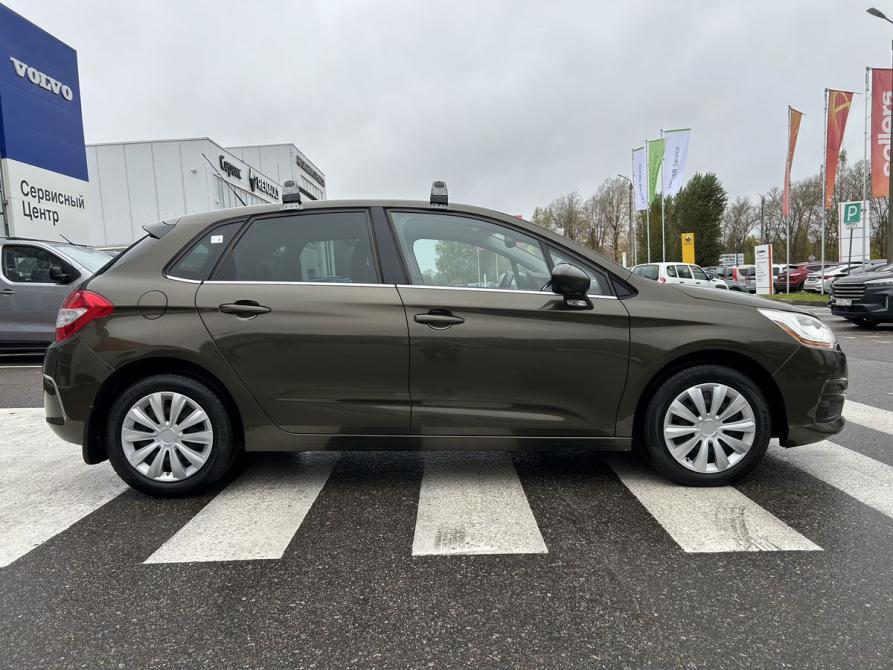 Citroen C4 II Тверь  - изображение 10