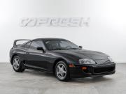 Toyota Supra IV (A80) Москва  - изображение 21