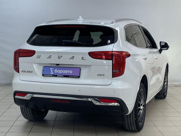 Haval Jolion I Рестайлинг с пробегом 2023 года, цена 1 910 000 рублей, 68579 км, внедорожник, Автокод Объявления