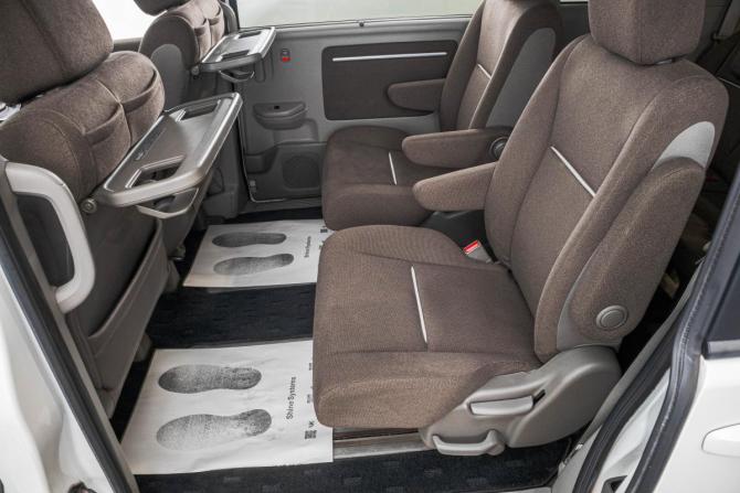 Honda Stepwgn V с пробегом 2015 года, цена 1 889 000 рублей, 91000 км, минивэн, Автокод Объявления