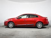 Renault Fluence I Санкт-Петербург  - изображение 29