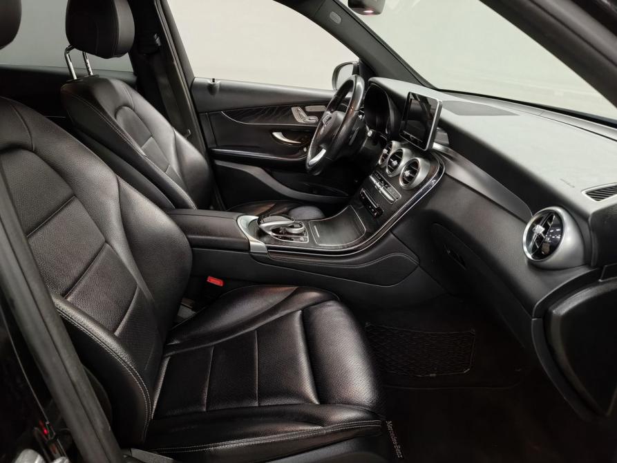 Mercedes-Benz GLC I (X253) Москва  - изображение 9