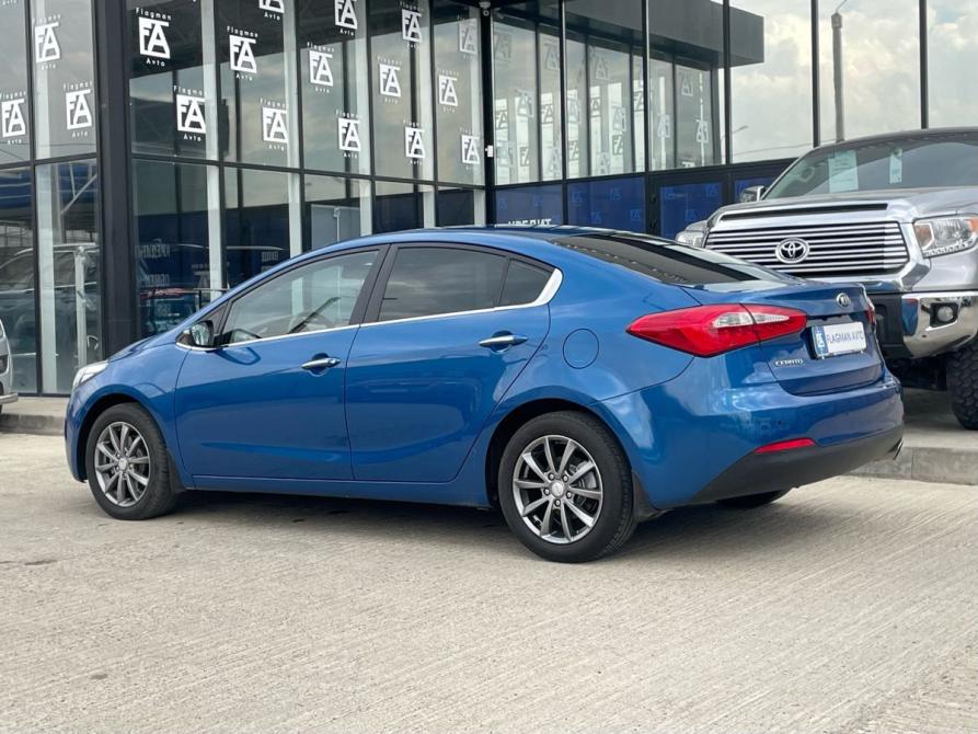 Kia Cerato III Краснодар  - изображение 3
