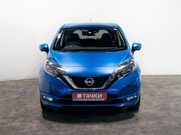 Nissan Note II Рестайлинг с пробегом 2018 года, цена 1 100 000 рублей, 101000 км, хэтчбек, Автокод Объявления