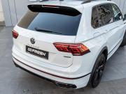 Volkswagen Tiguan II Рестайлинг Краснодар  - изображение 33
