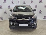 Hyundai ix35 I Рестайлинг Тольятти  - изображение 22