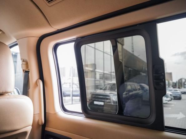 Hyundai H-1 II Рестайлинг 2 с пробегом 2019 года, цена 3 370 000 рублей, 164469 км, минивэн, Автокод Объявления