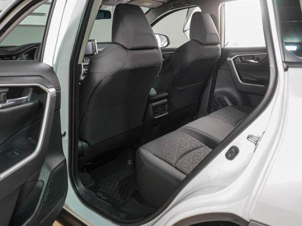 Toyota RAV4 V (XA50) с пробегом 2020 года, цена 3 929 000 рублей, 55571 км, внедорожник, Автокод Объявления