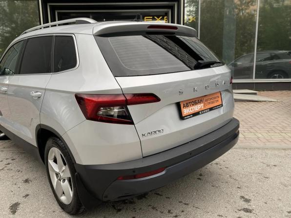 Skoda Karoq I с пробегом 2021 года, цена 2 399 000 рублей, 48644 км, внедорожник, Автокод Объявления