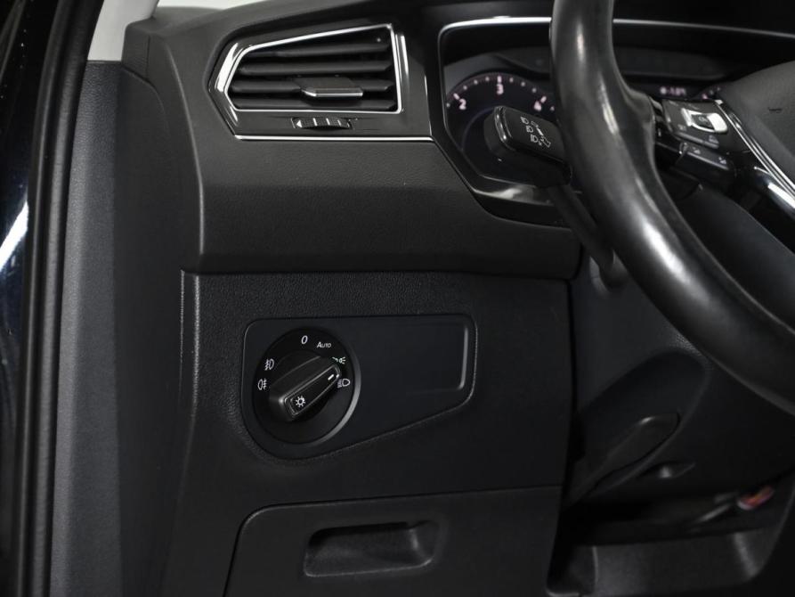 Volkswagen Tiguan II Москва  - изображение 12