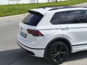 Volkswagen Tiguan II Рестайлинг Санкт-Петербург  - изображение 40