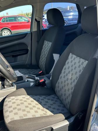 Ford Focus II Рестайлинг с пробегом 2008 года, цена 525 000 рублей, 184071 км, хэтчбек, Автокод Объявления