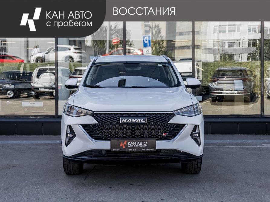 Haval F7 I Рестайлинг Казань  - изображение 2