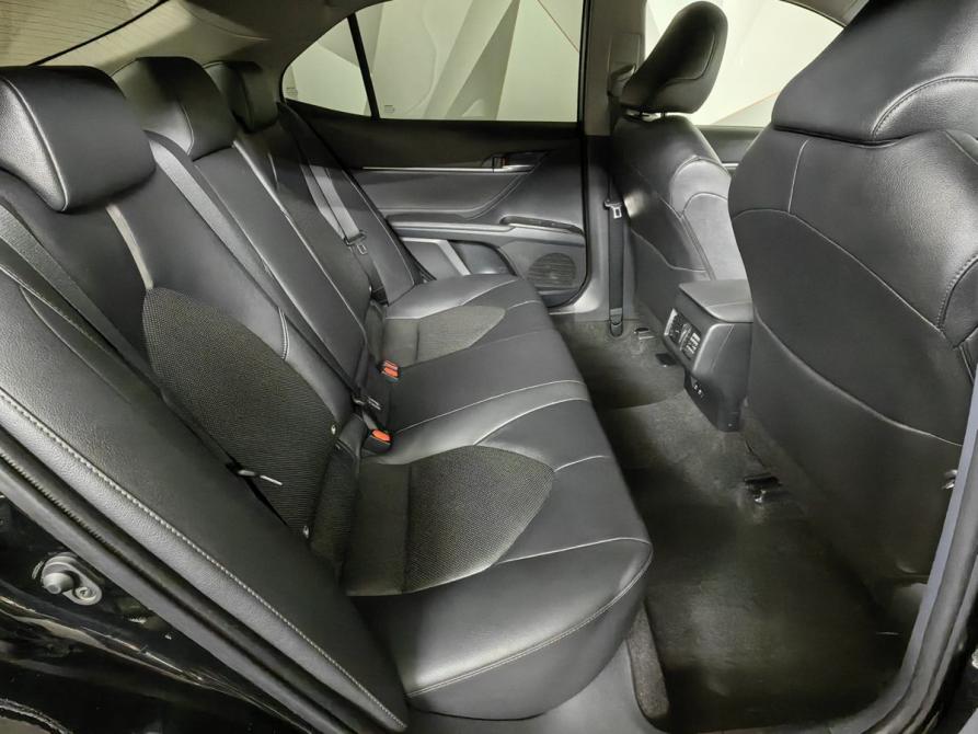 Toyota Camry VIII (XV70) Рестайлинг Москва  - изображение 16