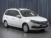 Lada (ВАЗ) Granta I Рестайлинг Ставрополь  - изображение 21