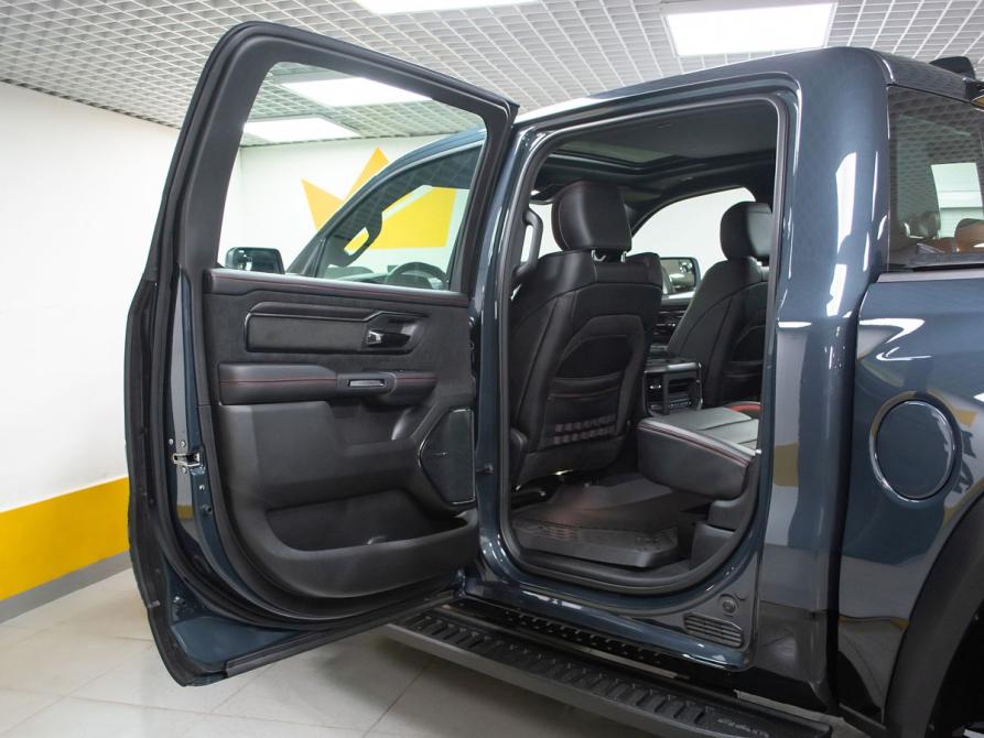 Ram 1500 V Рестайлинг Новосибирск  - изображение 13