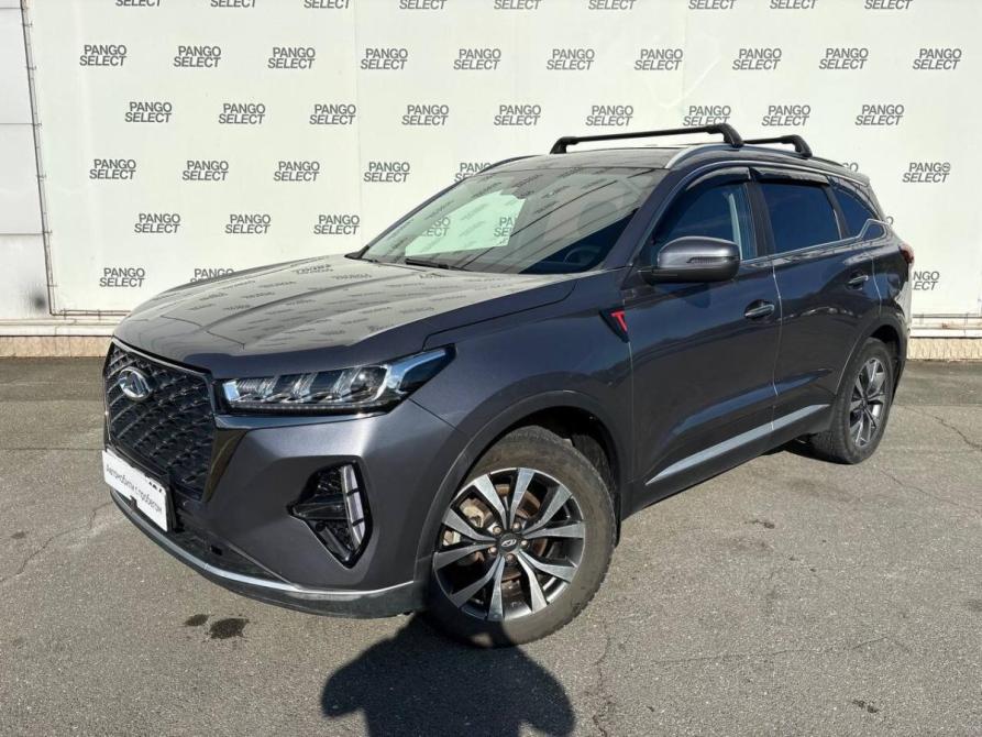 Chery Tiggo 7 Pro Max I Нижний Тагил  - изображение 1