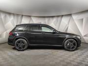Mercedes-Benz GLC I (X253) Рестайлинг Москва  - изображение 29