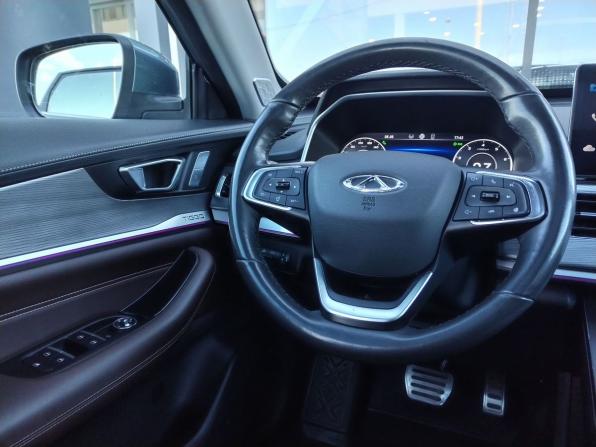 Chery Tiggo 8 Pro I с пробегом 2021 года, цена 1 930 000 рублей, 85500 км, внедорожник, Автокод Объявления