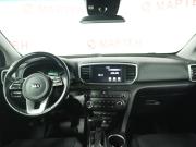 Kia Sportage IV Рестайлинг Вологда  - изображение 32