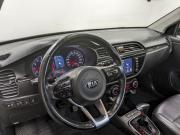 Kia Rio IV Москва  - изображение 42