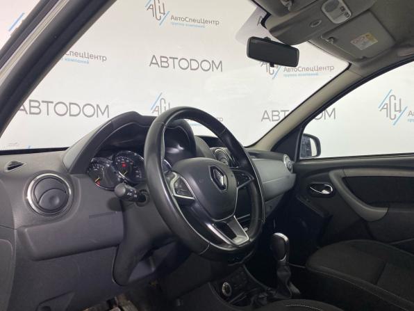 Renault Duster I Рестайлинг с пробегом 2019 года, цена 1 349 000 рублей, 138162 км, внедорожник, Автокод Объявления