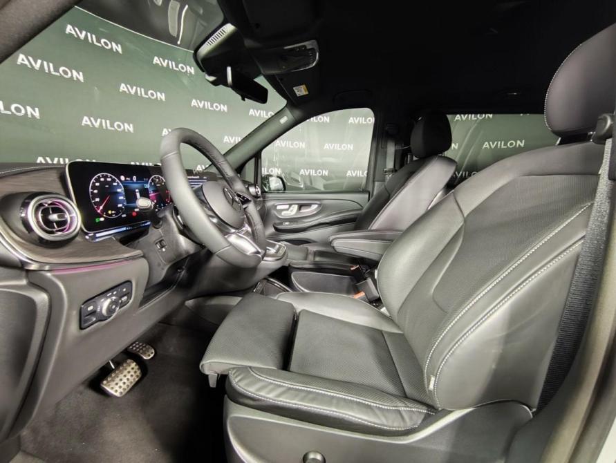 Mercedes-Benz V-Класс III (W447) Рестайлинг 2 Москва  - изображение 10