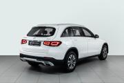 Mercedes-Benz GLC I (X253) Рестайлинг Казань  - изображение 16