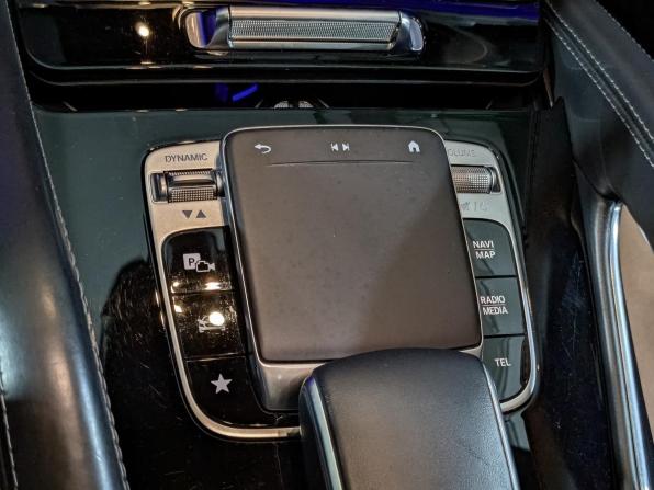 Mercedes-Benz GLE Coupe AMG II (C167) с пробегом 2020 года, цена 8 600 000 рублей, 93254 км, внедорожник, Автокод Объявления