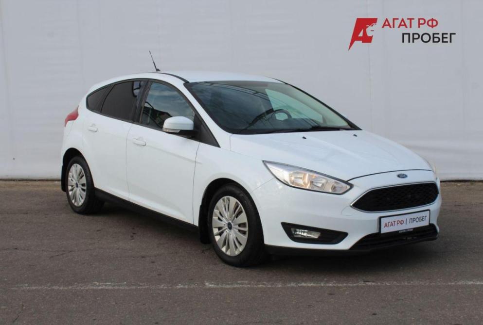 Ford Focus III Рестайлинг Нижний Новгород  - изображение 3