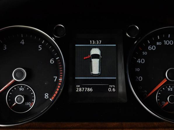 Volkswagen Passat B7 с пробегом 2013 года, цена 895 000 рублей, 287731 км, универсал, Автокод Объявления