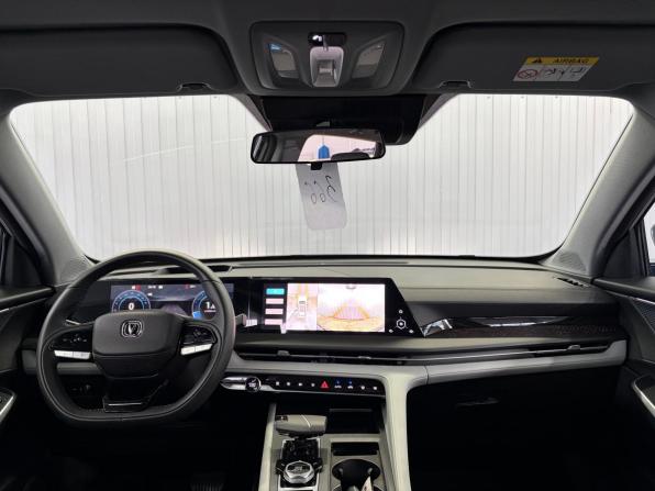 Changan CS75 Plus III с пробегом 2024 года, цена 2 597 000 рублей, 34000 км, внедорожник, Автокод Объявления
