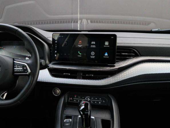 Haval F7x I Рестайлинг с пробегом 2023 года, цена 2 020 000 рублей, 47342 км, внедорожник, Автокод Объявления