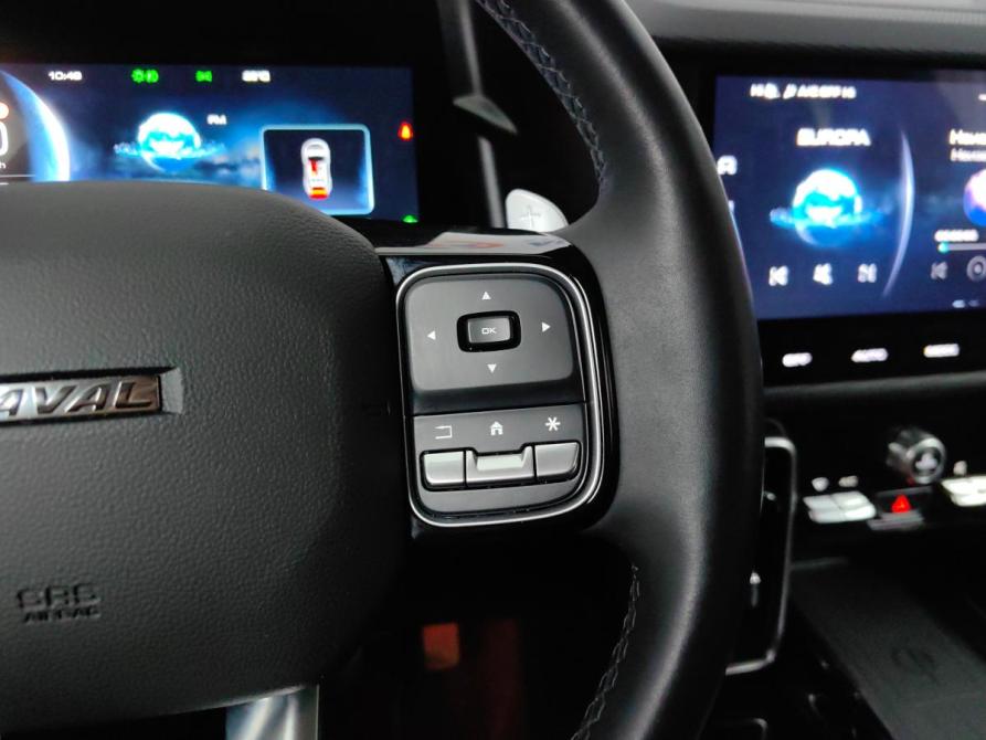 Haval Dargo Подольск  - изображение 20